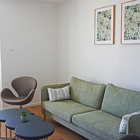 Apartment Baselli Дубровник Экстерьер фото
