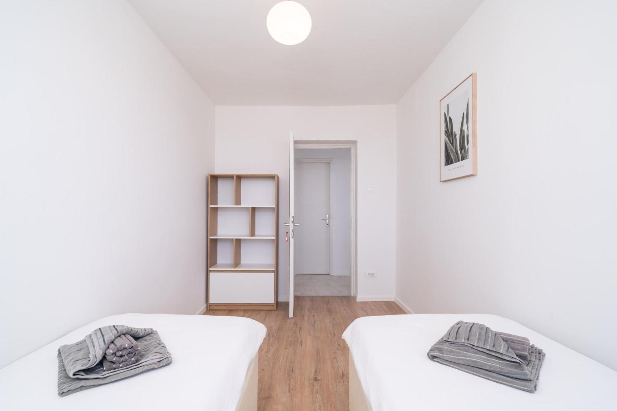 Apartment Baselli Дубровник Экстерьер фото
