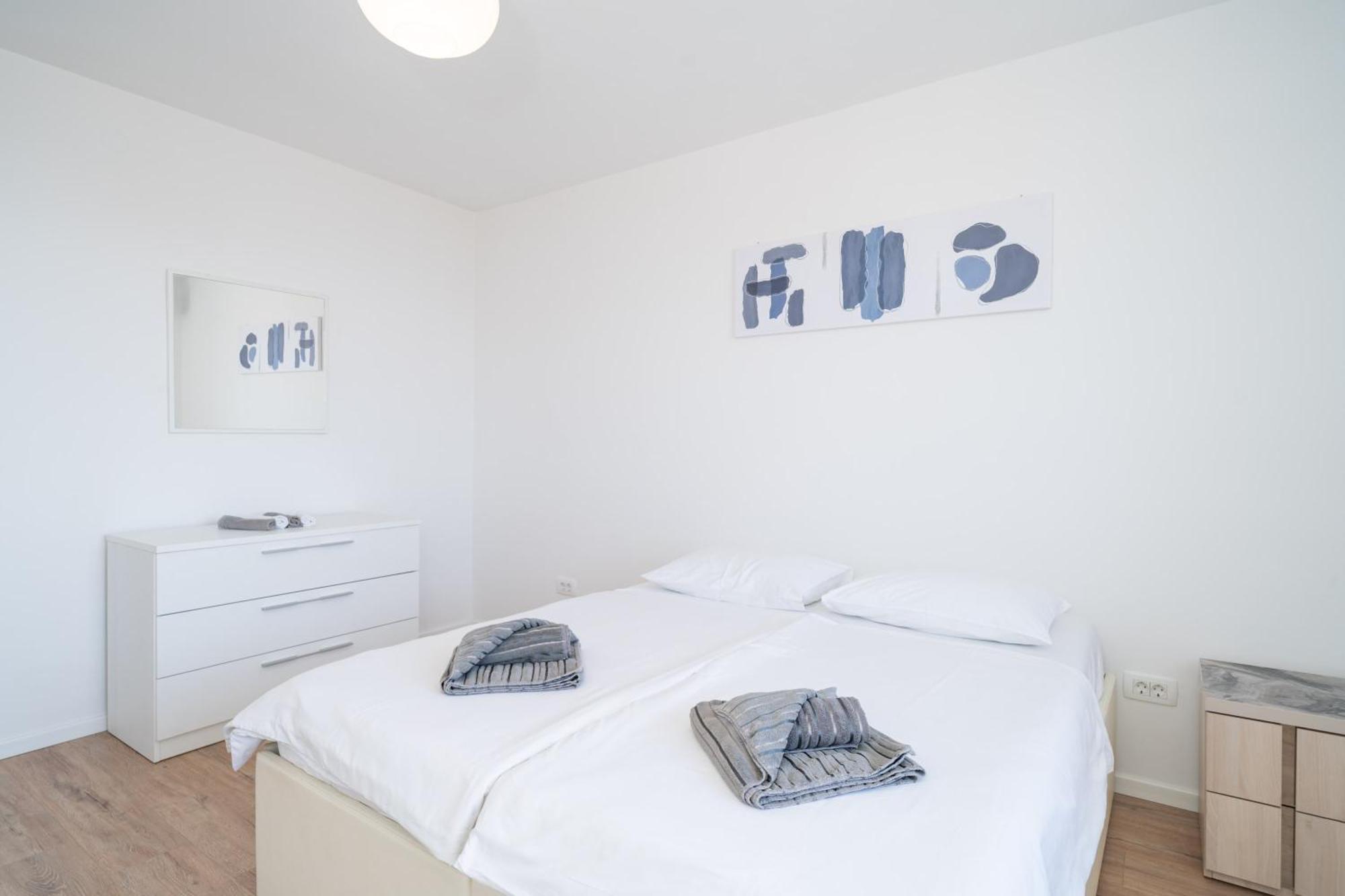 Apartment Baselli Дубровник Экстерьер фото