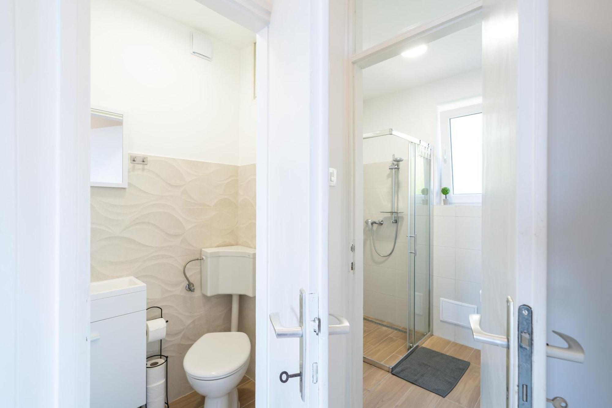 Apartment Baselli Дубровник Экстерьер фото