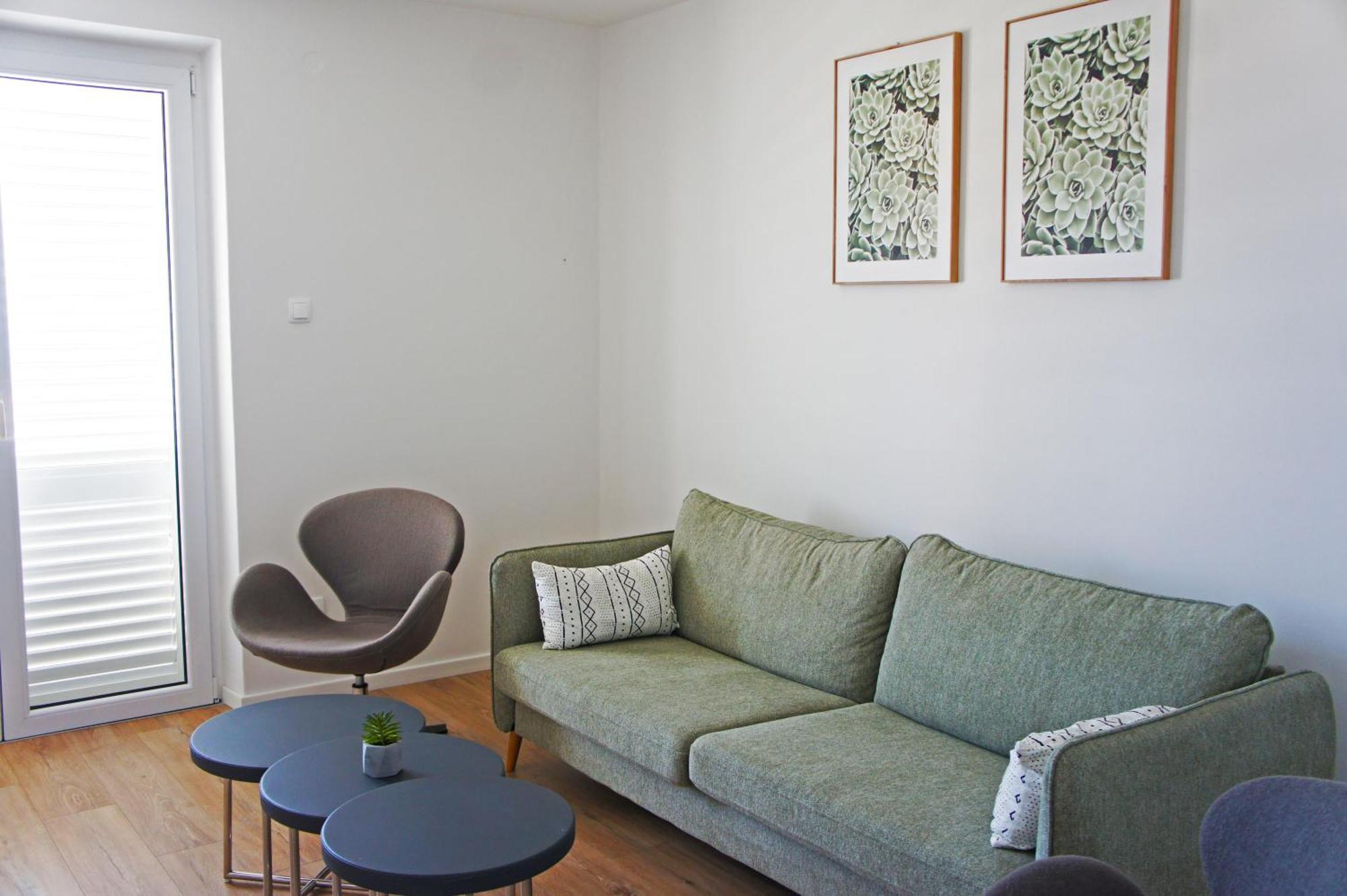 Apartment Baselli Дубровник Экстерьер фото